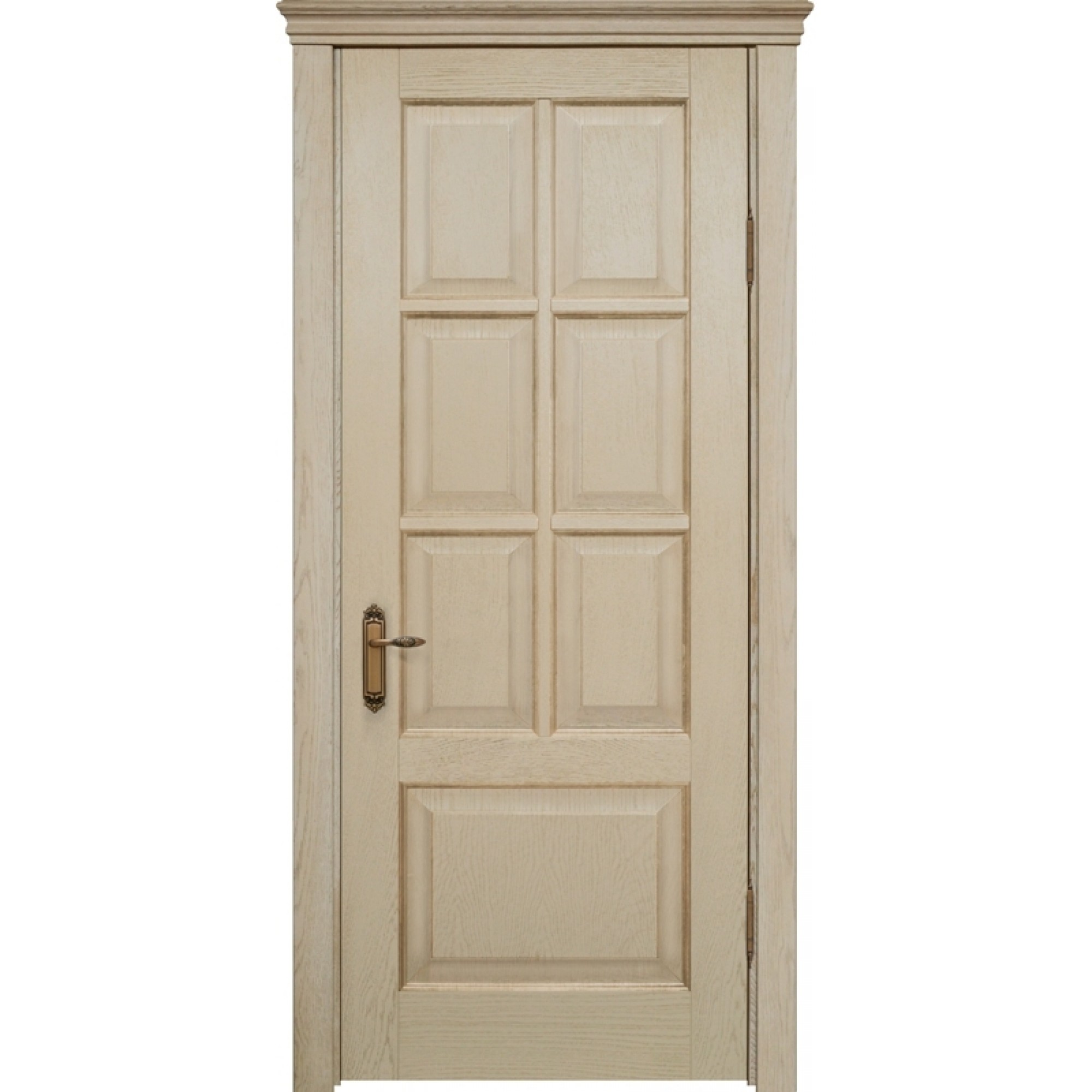 Дверь Эпир 7