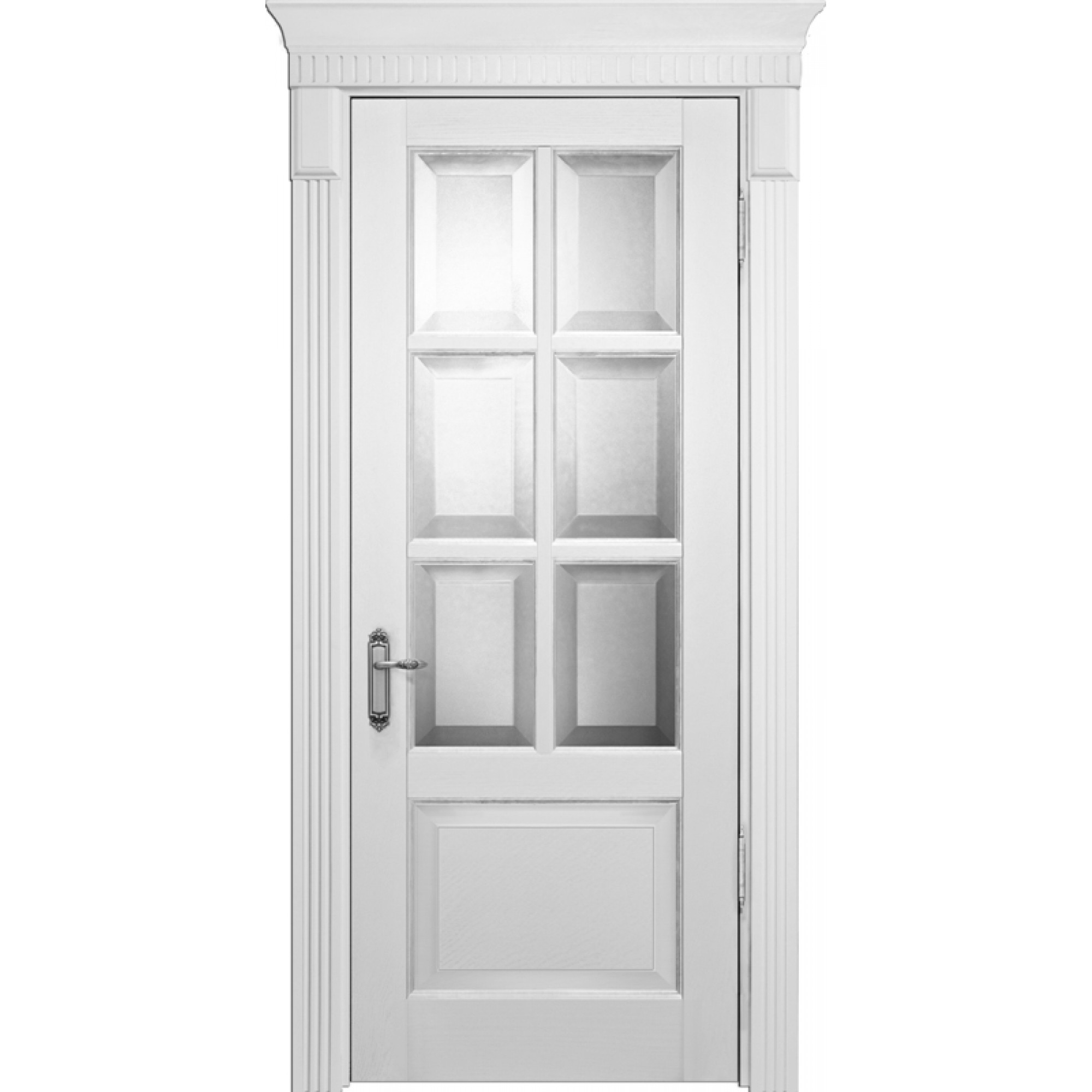 Дверь Эпир 7