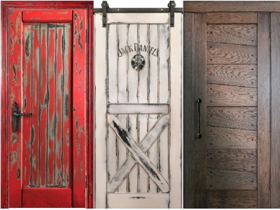 Loft , Country или Scandy ? Многогранная коллекция дверей из массива дуба от фабрики Belorawood.